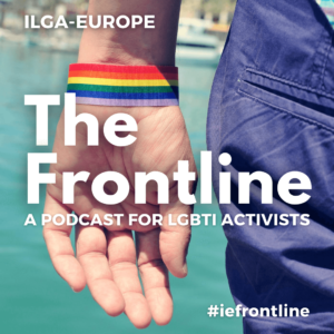 the frontline  podcast