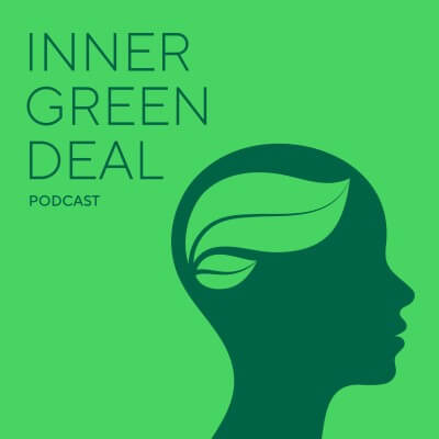 inner green deal podcast icon
