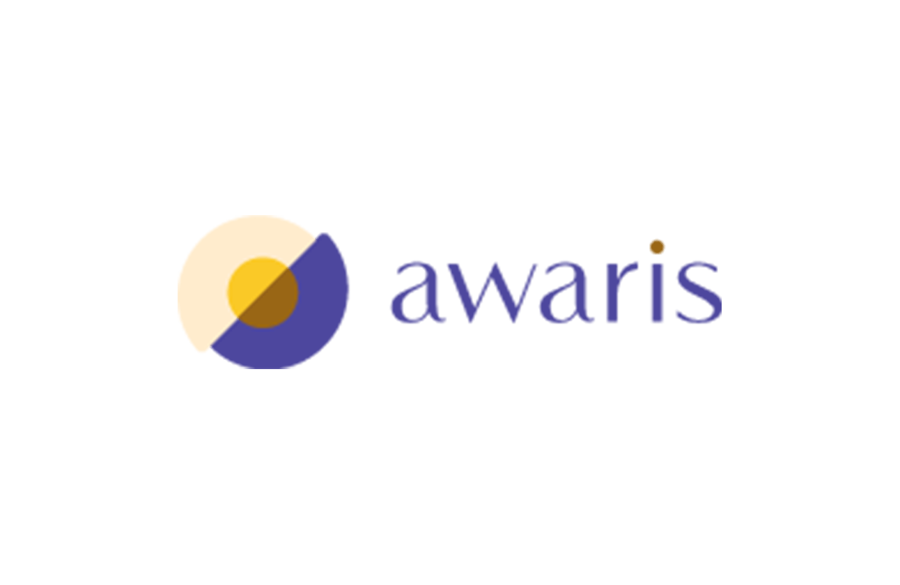 Awaris logo