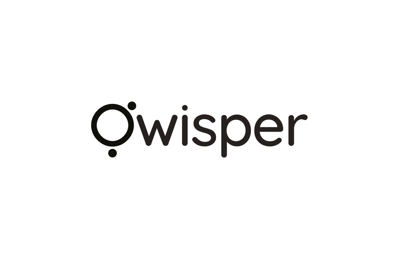 owisper