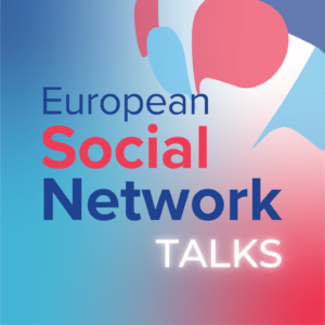 European Social network Talks